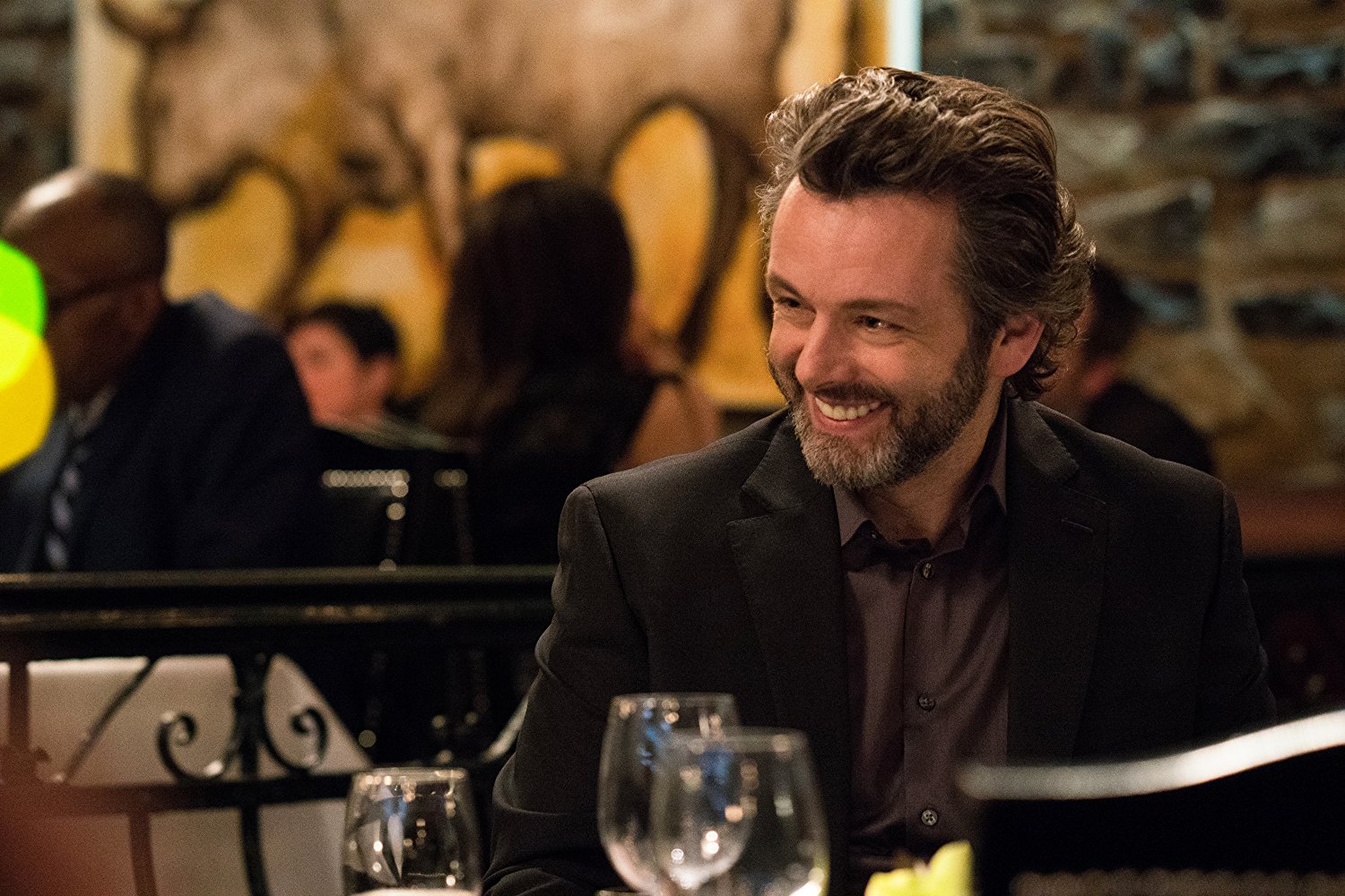 Movie Review Brad's Status (2017) The Ace Black Movie Blog