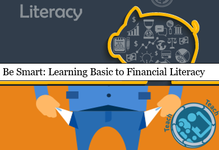 Learn Financial Literacy