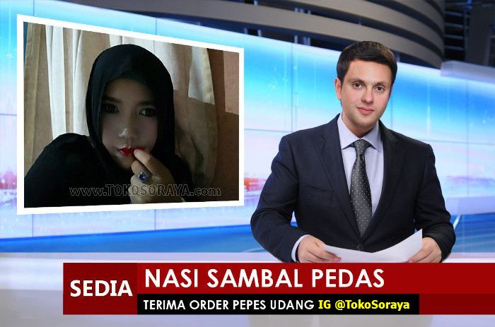 Gambar Meme Soraya janda cantik berjilbab singkatan kata-kata lucu