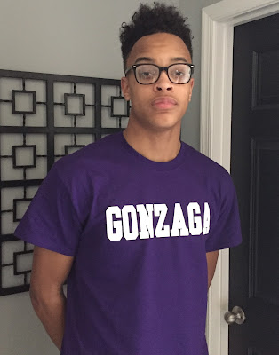 williams terrence baller smoove diary clinton md entry final headed gonzaga college