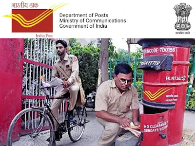 KARNATAKA Post Office Recruitment