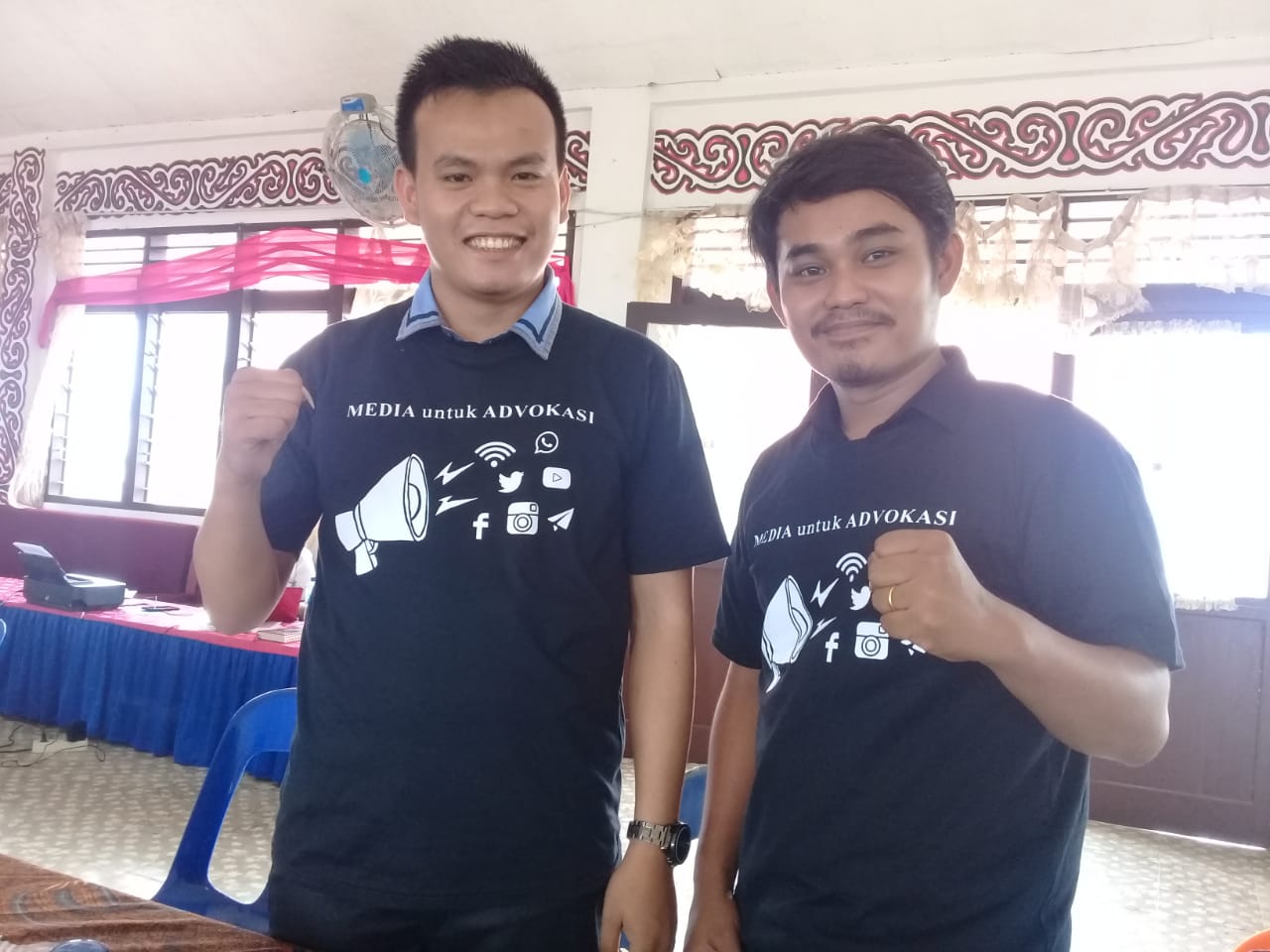 Suara Penting Untuk Pemuda Berhentilah Menjadi Kristen Medsos Gereja Afy