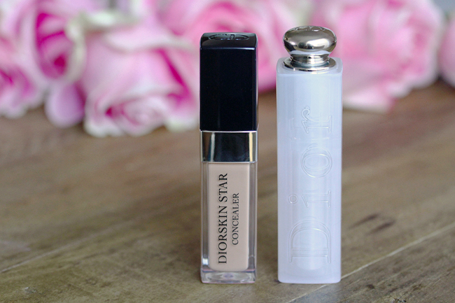 christian dior airflash foundation