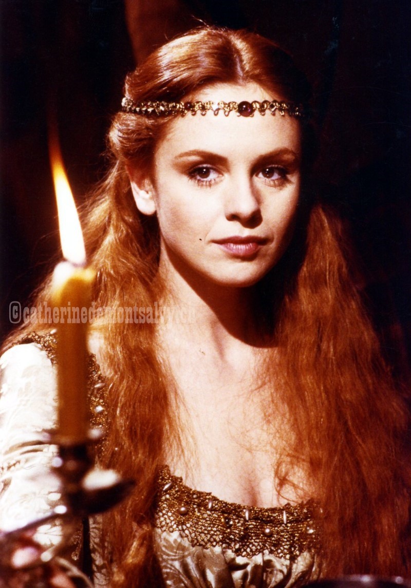 Catherine Il Suffit D Un Amour Serie FILMY KOSTIUMOWE: Catherine, il suffit d'un amour (TV Serial 1986– )