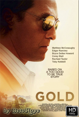 Gold 1080p Latino