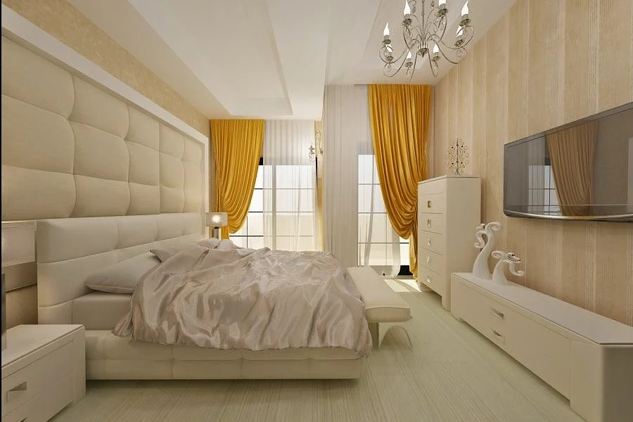 design interior casa de lux Constanta