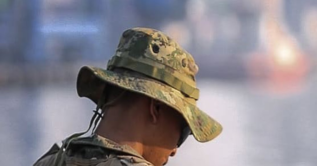 28+ Wallpaper Animasi Tentara Richi Wallpaper