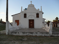 Igreja de Itans