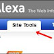 Memasang Alexa Site Widgets Pada Blog