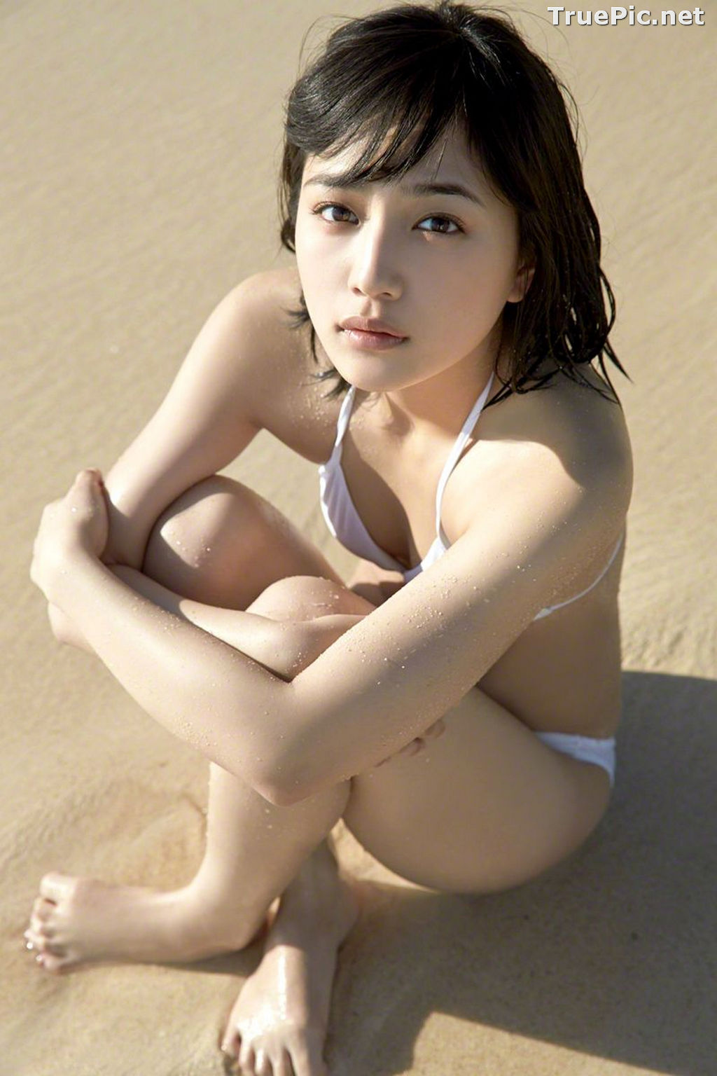 Image Wanibooks No.132 - Japanese Actress and Gravure Idol - Haruna Kawaguchi - TruePic.net - Picture-100