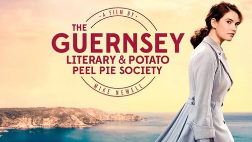 Le Cercle Littéraire De Guernesey Film Streaming Regarder Le cercle littéraire de Guernesey 2018 Film Complet Gratuit