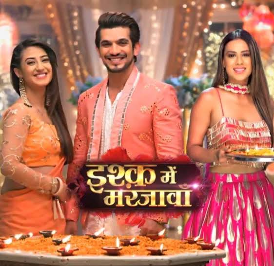 Sinopsis Ishq Mein Marjawan Episode 1 100 Antv Intifilm Com