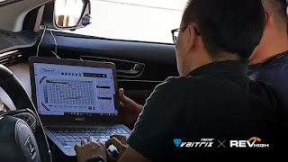 來自澳洲的汽車改裝品牌VAITRIX麥翠斯有最廣泛的車種適用產品，含汽油、柴油、油電混合車專用電子油門控制加速器，搭配外掛晶片及內寫，達到最高品質且無後遺症之動力提升，也可由專屬藍芽App–AirForce GO切換一階、二階、三階ECU模式。外掛晶片及電子油門控制器不影響原車引擎保固，搭配不眩光儀錶，提升馬力同時監控愛車狀況。VAITRIX另有馬力提升專用水噴射可程式電腦及全組套件，改裝愛車不傷車。 適用品牌車款： Audi奧迪、BMW寶馬、Porsche保時捷、Benz賓士、Honda本田、Toyota豐田、Mitsubishi三菱、Mazda馬自達、Nissan日產、Subaru速霸陸、VW福斯、Volvo富豪、Luxgen納智捷、Ford福特、Chevrolet雪佛蘭、Hyundai現代、Skoda; Altis、crv、chr、kicks、cla45、ct200h、q2、camry、golf gti、polo、kuga、tiida、u7、rav4、odyssey...等。