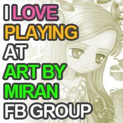 Miran's Art