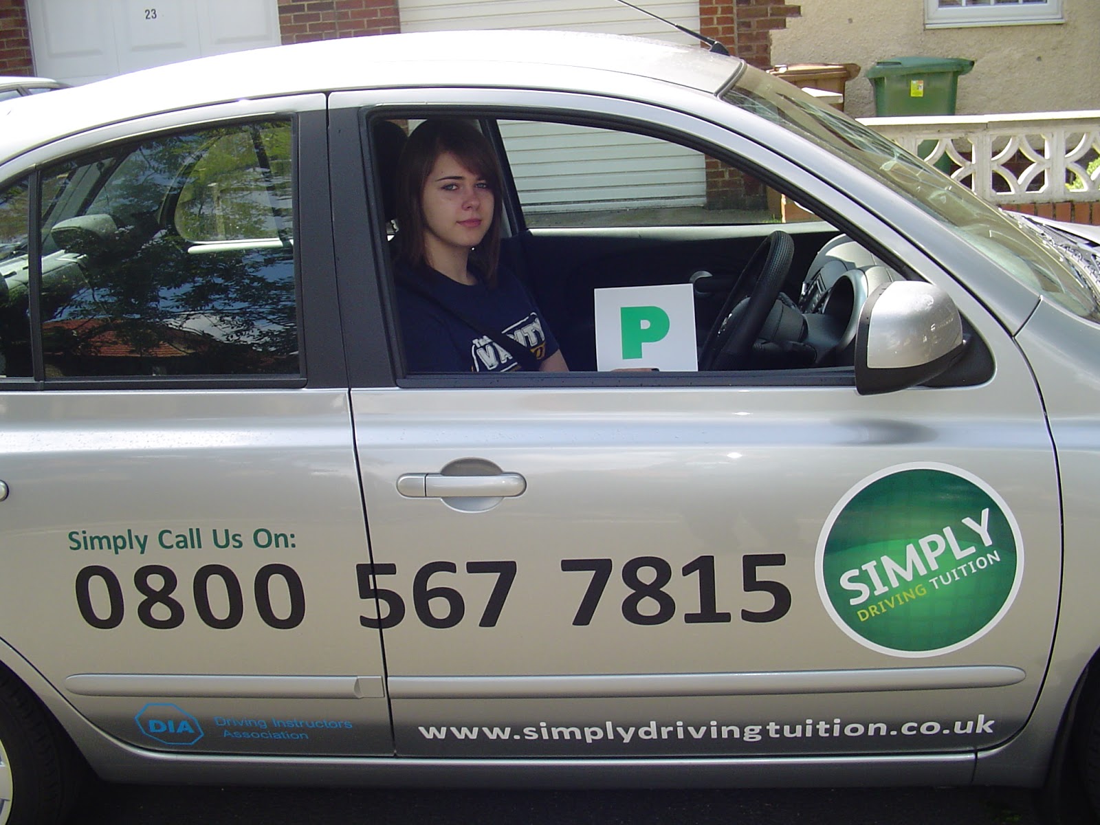 Simply Driving Tuition Pass Plus Instructors Sunderland