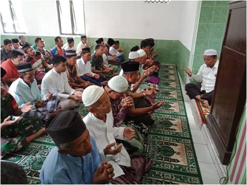 Sukodono Gelar Sholat Jum’at Berjamaah Dan Doa Bersama Untuk Kelematan Bangsa Sukodono Gelar Sholat Jum’at Berjamaah Dan Doa Bersama Untuk Kelematan Bangsa