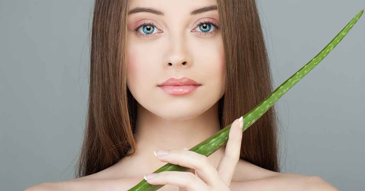 Amazing Results of Aloe Vera in Skin Care