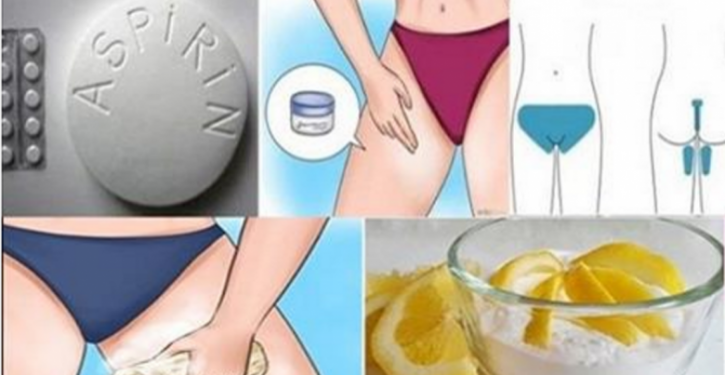 8 Extraordinary Uses For Aspirin That You Have Never Heard of!