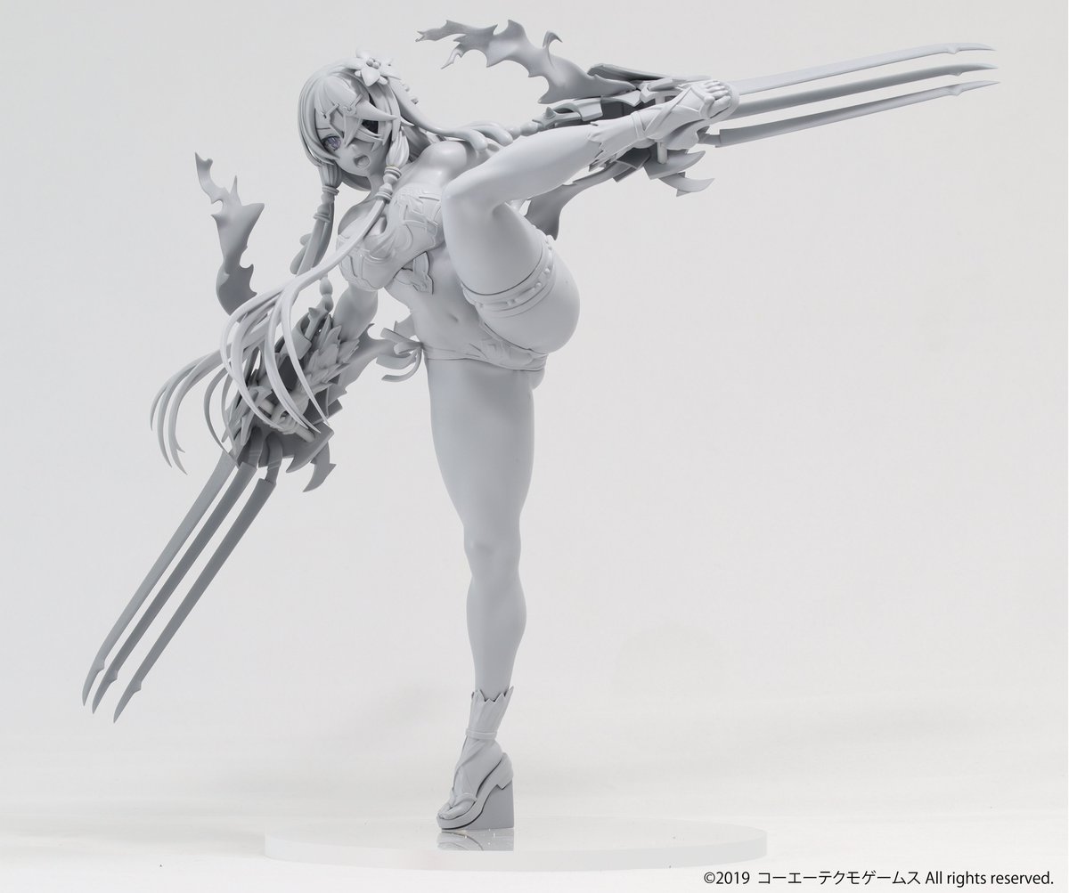 รวมภาพฟิกเกอใหม่จากงาน WONDERFUL HOBBY LIFE FOR YOU!! 32