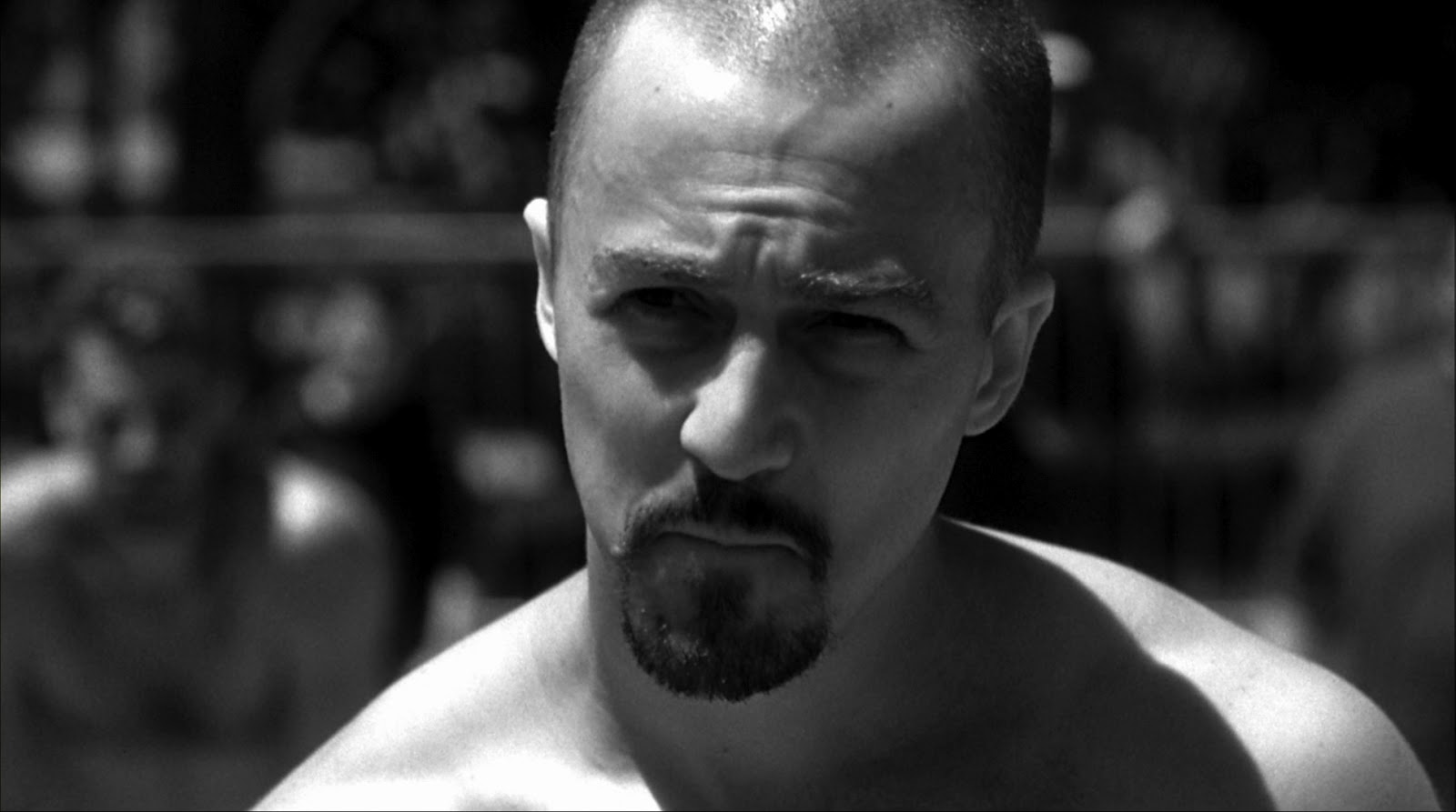 Edward Norton AMERICAN HISTORY X Edward Norton AMERICAN HISTORY X