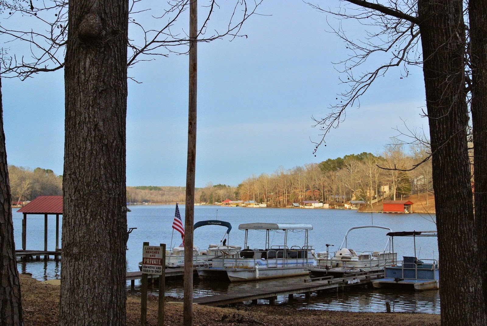 Tiny Travels Through Mississippi 01/01/2015 02/01/2015