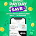 Turn PayDay Sales into PayDay Save with PayMaya 