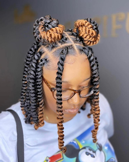 25+ Best Hairstyles for African American Women