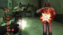 The House of the Dead III pc español