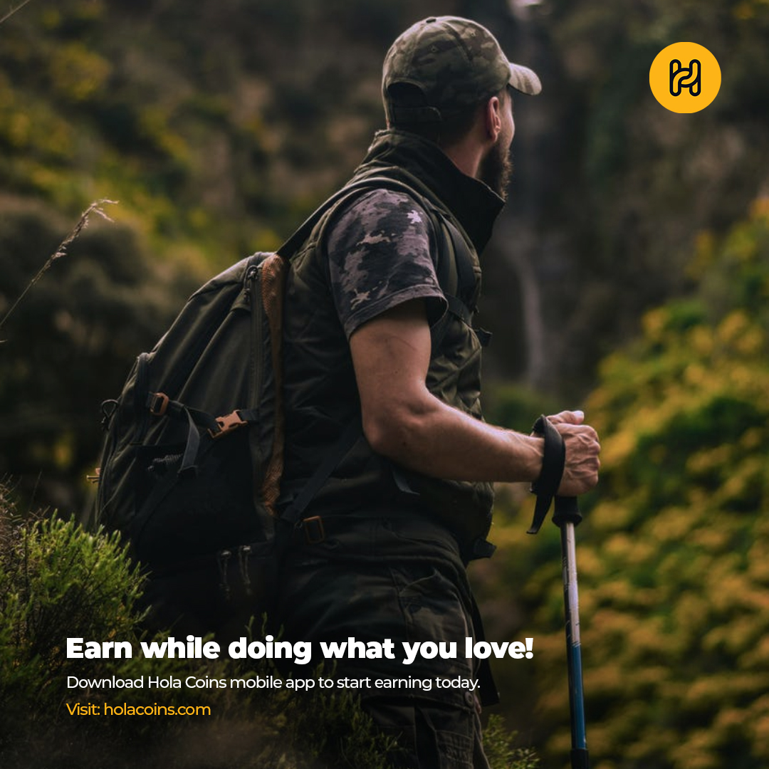 Is the Hola Coins mobile app legit?