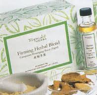 Image result for firming herbal blend tropical herbs