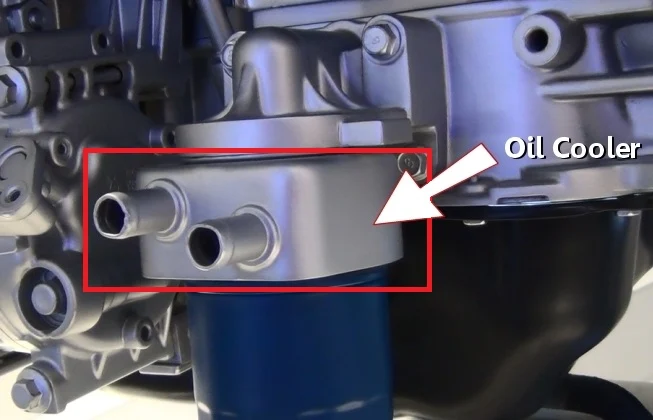 Fungsi Oil Cooler: Penyelesaian untuk Meningkatkan Prestasi Motosikal Anda