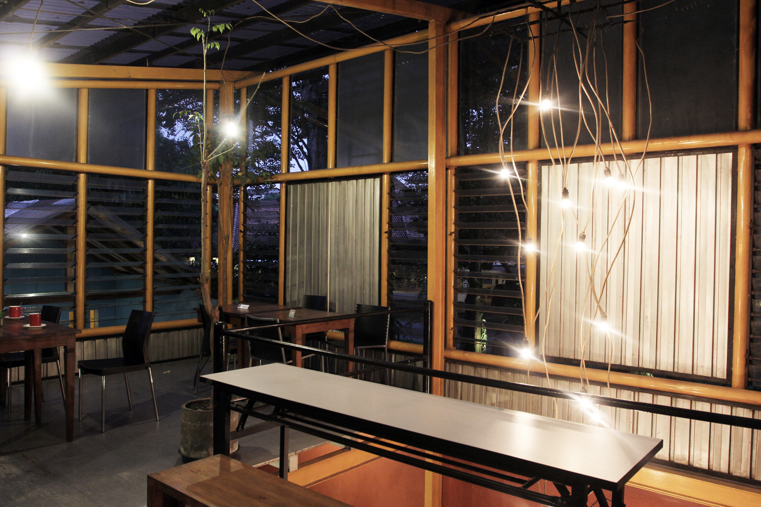 POP Hotel Timoho Yogyakarta 17