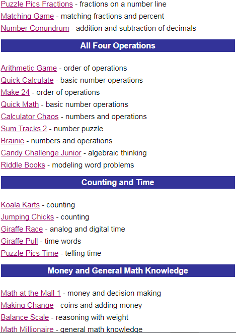 MathPLayGround