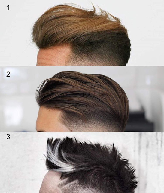 trend rambut 2016