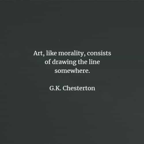 116 Morality Quotes That Will Help You Make Proper Actions