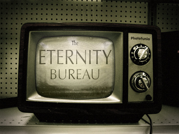 The Eternity Bureau