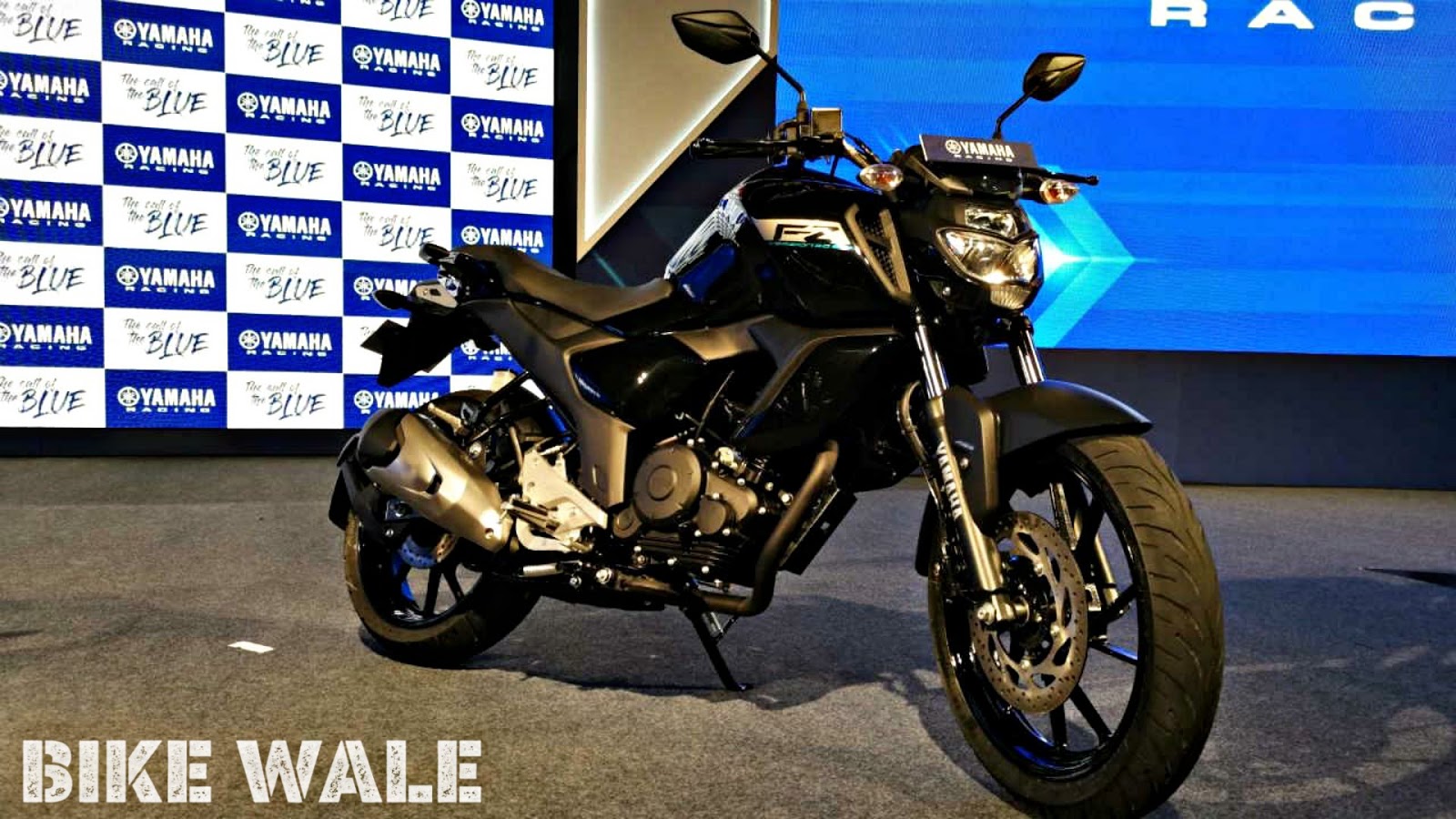 Fz New Model 2020 Mileage