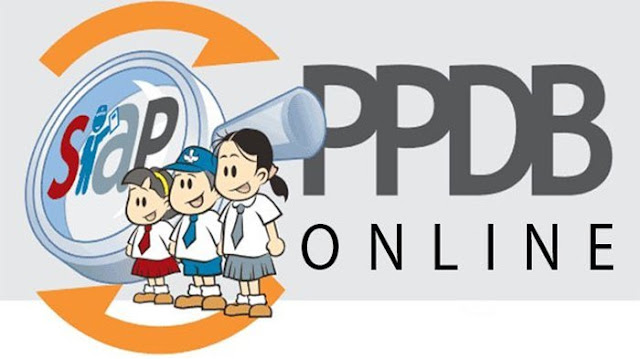 Cara Melakukan Pendaftaran PPDB Secara Online Terbaru 2019