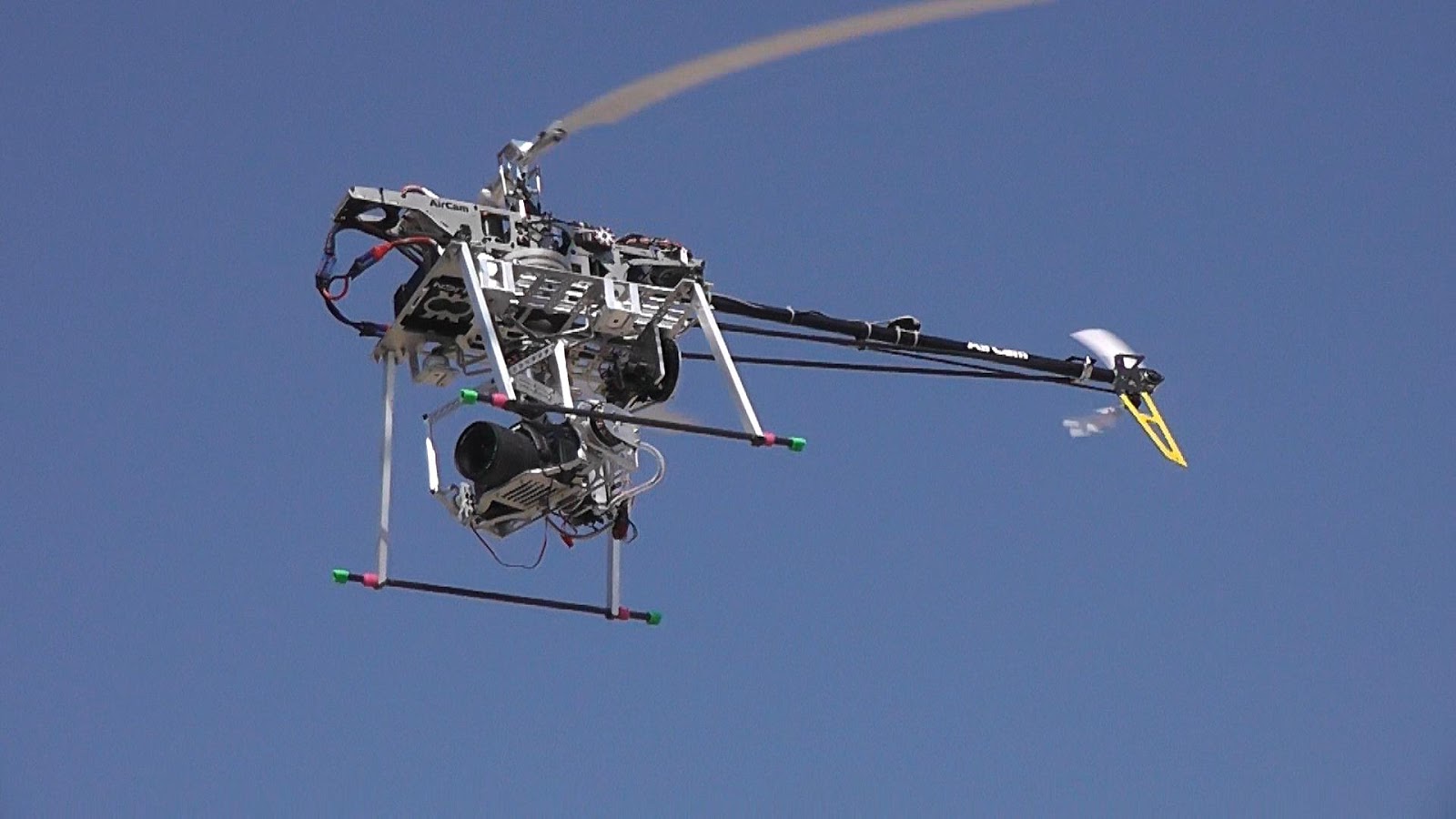 heli gyro
