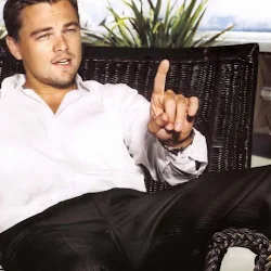 Leonardo Dicaprio  Foto 8