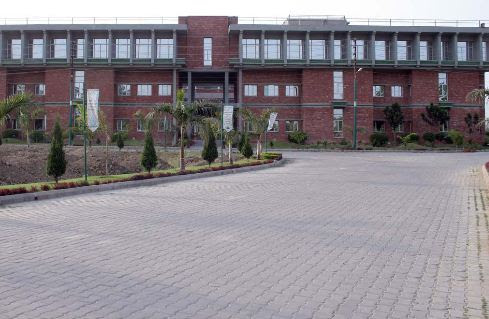 Engineering Colleges in Meerut: Vidya Knowedge Park (Campus)