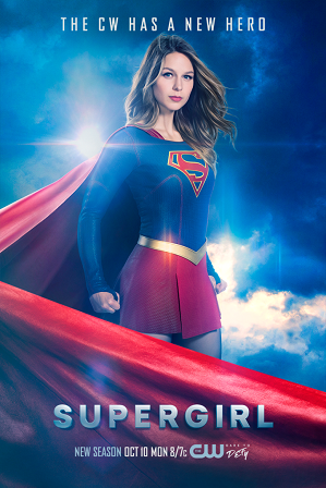 Supergirl Season 2 Download All Episodes 480p 720p HEVC