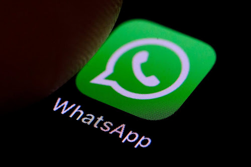 ¿Quieres saber por una notificación cuando un contacto se conecta a WhatsApp?