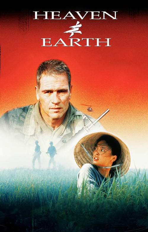 Download Heaven & Earth 1993 Full Movie Online Free