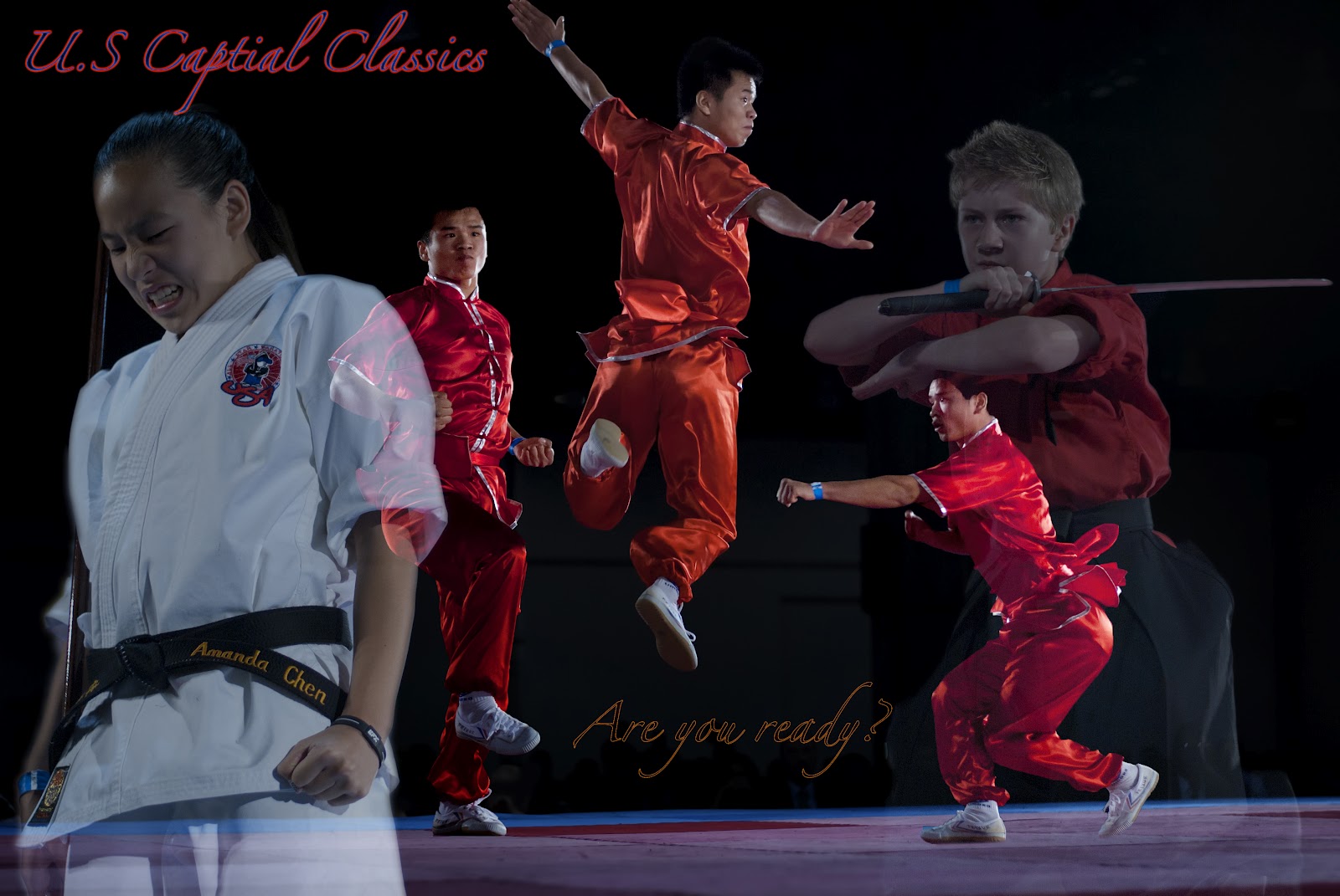 The Nikon Family: Capital Classics