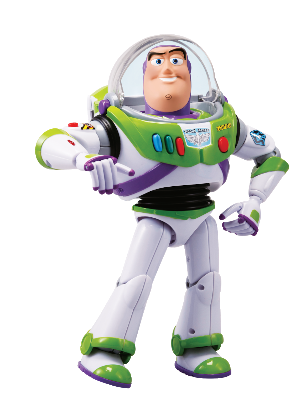 takara tomy buzz lightyear toy story 4