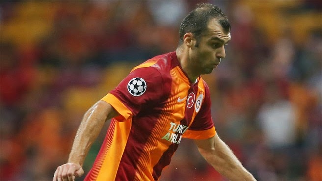 Goran Pandev