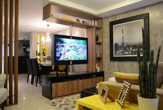 40 New Room Divider Ideas Home Partition Wall Designs 2019