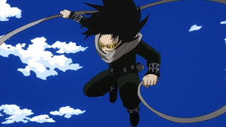 ヒロアカ アニメ | 相澤消太 先生 | イレイザー・ヘッド | AIZAWA SHOTA | My Hero Academia 僕のヒーローアカデミア