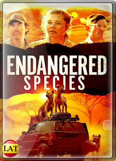 Especies en Peligro (2021) DVDRIP LATINO